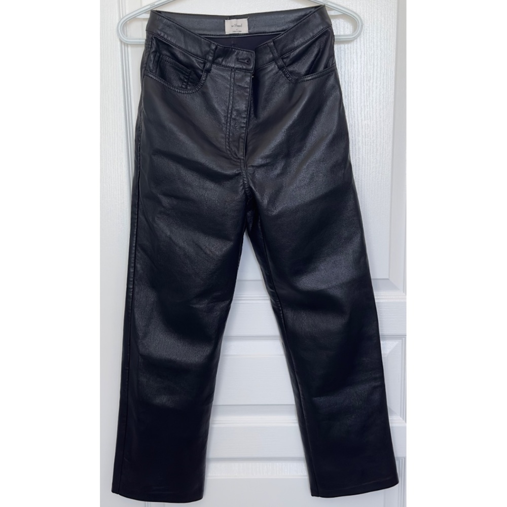 Wilfred Melina Cropped Pant